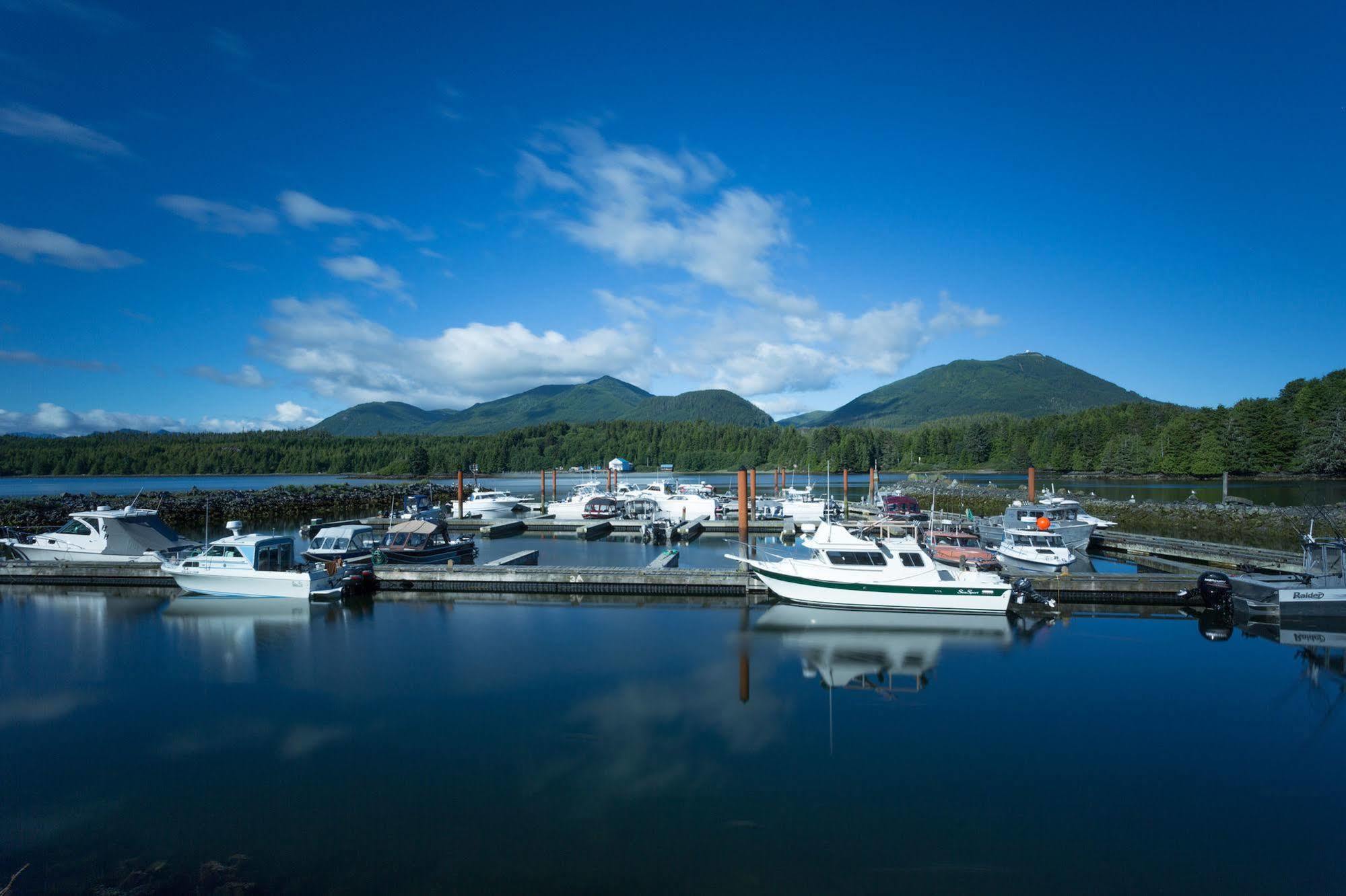 Island West Resort ユクルーレット エクステリア 写真