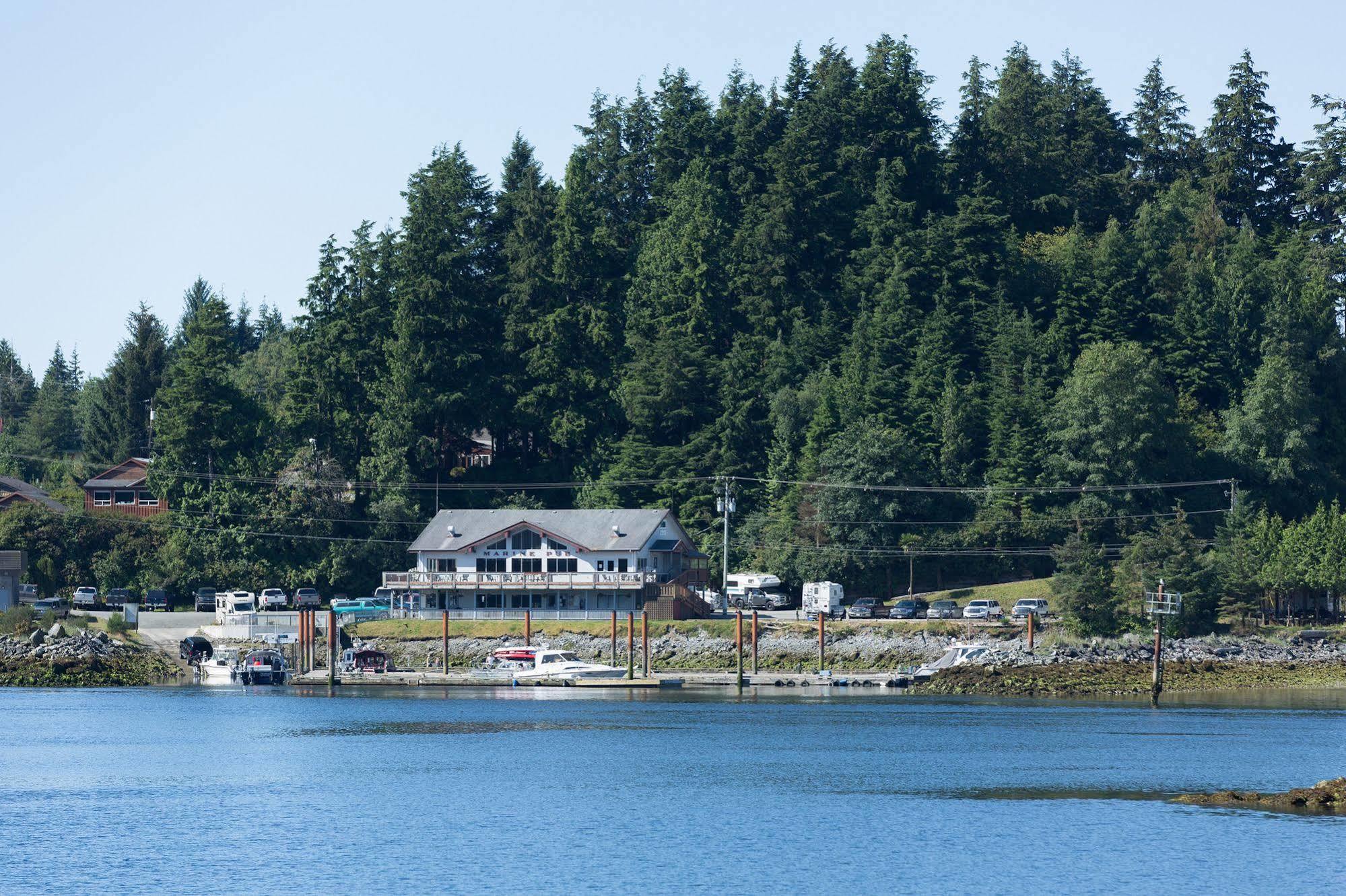 Island West Resort ユクルーレット エクステリア 写真